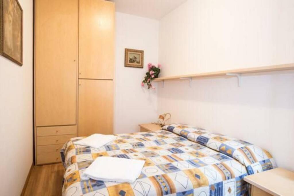 Casa Lucatello - Nel Cuore Di Venezia Apartamento Exterior foto