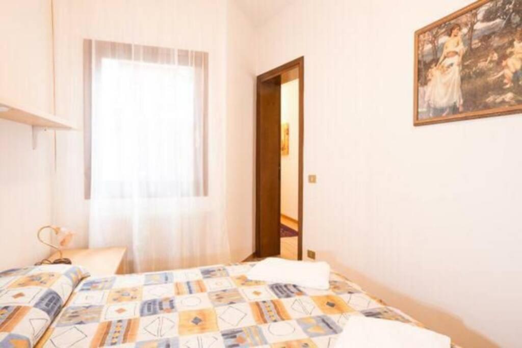 Casa Lucatello - Nel Cuore Di Venezia Apartamento Exterior foto